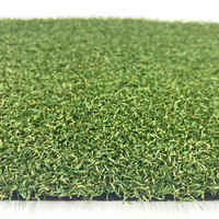 Haute Qualité Paddle Tennis Court Faux Herbe Tapis 10mm 12mm 15mm 18mm 20mm Faux Pelouse Prix Gazon Synthétique pour Padel Court