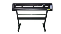 Plotter de Corte de Vinilo al Mejor Precio con Rodillo de Aluminio, con Contorno Manual