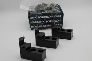Plc 1st Set <span class=keywords><strong>20</strong></span> <span class=keywords><strong>Kn</strong></span> o48 Mors de serrage en gros - Product Image 1