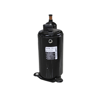 Compresseur de climatisation LG d'origine au prix d'usine QP407MA 24200btu