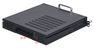 Elsky Sản phẩm mới Ops Mini PC Hỗ trợ Intel Alder hồ 12th P Series I3-1200P, I5-1245P, I7-1280P HDMI <span class=keywords><strong>DP</strong></span> 4K DDR4 M.2 - Product Image 4