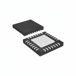 Chargeurs de batterie à puce exposée WFQFN 28, composants électroniques en stock, MAX8934AETI+, achetez en ligne - Product Image 1