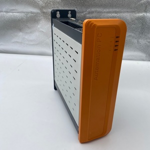 B&&R 5PC910.SX01-00 ระบบควบคุมอัตโนมัติสำหรับอุตสาหกรรม รุ่นดั้งเดิม สำหรับคอมพิวเตอร์ - Product Image 1