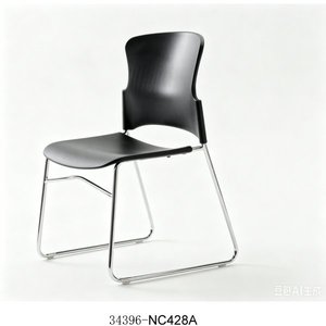 modern and comfortable pp <b>chair</b> <b>plastic</b> steel <b>chair</b> living <b>chair</b> outdoor <b>chair</b> <b>dining</b> <b>chair</b> 34396-NC428 - Product Image 5