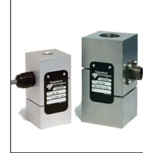 Célula de Carga Transductora HSW-2K, Sensor de Fuerza para Aplicaciones en Excavadoras - Product Image 1