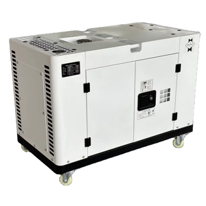 ชุดเครื่องกำเนิดไฟฟ้าดีเซลแบบเงียบได้รับการรับรอง ISO 30KW 40KW 50KW 60KW 80KW ประหยัดน้ำมันเชื้อเพลิงมีเสถียรภาพแรงดันไฟฟ้าศูนย์ข้อมูลเครื่องกำเนิดไฟฟ้าสำรอง - Product Image 4