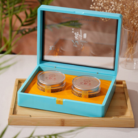 Coffret cadeau de bien-être Fengdou de qualité supérieure avec sac cadeau