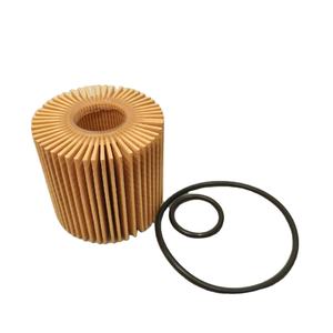 Fabriek Directe Verkoop Oliefilter 04152-31090 04152-38010 04152-yzza6 04152-31090 04152-yzza1 04152-37010 Voor Totoyat - Product Image 1