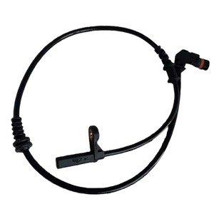 <span class=keywords><strong>Sensor</strong></span> de velocidad de rueda ABS 2049052905 para Mercedes Benz GLK300 GLK350 W204 C200 C180 piezas de automóvil - Product Image 4