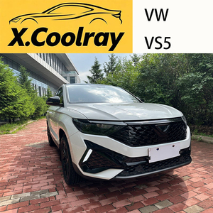 Volkswagen <span class=keywords><strong>Jetta</strong></span> VS5 SUV Usado de Alta Calidad, Auto de Gasolina de <span class=keywords><strong>Segunda</strong></span> <span class=keywords><strong>Mano</strong></span>, Precio Económico, 6AT para Conducción Urbana, Venta al Por Mayor - Product Image 1