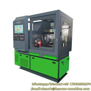 <span class=keywords><strong>Common</strong></span>-<span class=keywords><strong>Rail</strong></span>-Prüfstand Dieselpumpen-Testgerät HEUI EUI EUP CR917S CR919 CR708 für Fahrzeugdiagnose - Product Image 2