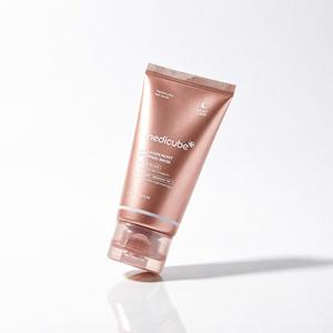เมดิคิวบ์ คอลลาเจน มอนท์ แรปปิ้ง มาส์ก 75 มล. สำหรับดูแลผิวหน้าและผิวกาย - Product Image 1
