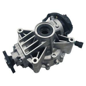 Essieu arrière d'origine pour Goes Iron 450S Cobalt 550S <span class=keywords><strong>CF</strong></span> <span class=keywords><strong>400</strong></span>/500/600 Pièces de rechange ATV Q820-330000-00001 Pièces de rechange <span class=keywords><strong>QUAD</strong></span> - Product Image 6