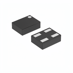 Power Management (PMIC) 4 XDFN In Stock Electronic Circuit Components XC6127C22G7R-G - Product Image 1