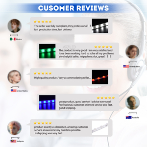 Backlight Led Strip <b>Advertising</b> <b>Light</b> <b>Box</b> Led <b>Light</b> Bar 24V RGBW Led Linear Bar 5050 28Led/m Backlit Led <b>Light</b> IP20 For Sign <b>Box</b> - Product Image 6