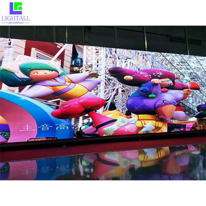 HD LED Video tường p1.86 LED hiển thị 4k trong nhà LED màn hình hiển thị p0.9 p1.<span class=keywords><strong>2</strong></span> p1.5 P2 p2.5 Nhà thờ LED hiển thị màn hình Bảng điều chỉnh - Product Image 5