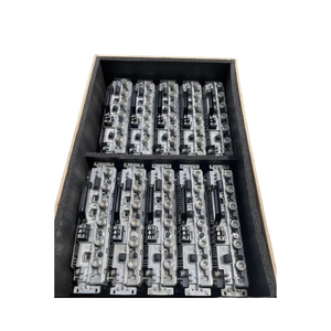 Nokia Nsn unità Radio remota RRU FSMF FBBC <span class=keywords><strong>ASMA</strong></span> con unità di trazione a distanza fissa ricevitori e trasmettitori RF - Product Image 1