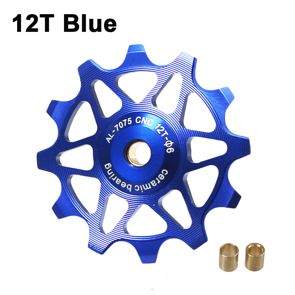 Bleu 12T