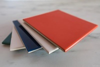 Panel Compuesto de Aluminio Ignífugo B1A2, Panel de Revestimiento de Aluminio Resistente al Fuego FR ACP, Clasificación de Resistencia al Fuego ACM PVDF, Pared Exterior