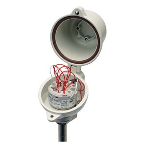 Módulo transmisor de temperatura integrado TTH300 TTH200 con salida HART, sensor de alta precisión para uso industrial - Product Image 3