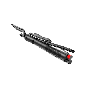 Elegante Palo Selfie y Trípode Plegable Todo en Uno con Apertura de un Toque y Control Remoto Inalámbrico Integrado - Product Image 4