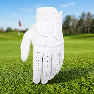 Men Full Finger <b>Weight</b> Lifting <b>Gloves</b> Premium Breathable Sports Wear OEM ODM Factory Wholesale Supplier - Product Image 4
