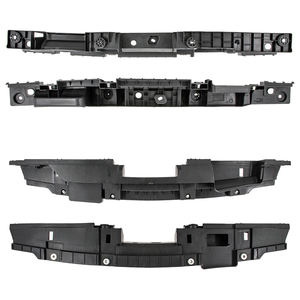 Pièce de rechange automatique radiateur avant déflecteur supérieur réservoir d'eau support supérieur pièces chargeur de voiture Port Sa3e-5401830 Byd L7 Lixiang- - Product Image 2