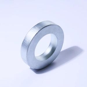 Winchoice leistungsstarker Großer Ringmagnet großer Neodymium-Ringmagnet - Product Image 6