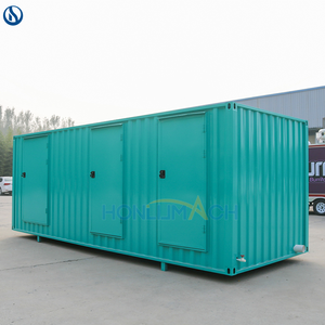 Customized 5.5m Container Bar Terrace <strong>Used</strong> Beer Coffee Food Kiosks Houses Kitchens Portable House Mobile Houses <strong>for</strong> <strong>Sale</strong> - Product Image 3