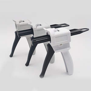 50ml ikinci nesil 2:1 ve 10:1 çift bileşenli ev kullanımı Push-Action yapıştırıcı ve dolgu sıcak tutkal tabancası - Product Image 3