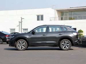 <span class=keywords><strong>Volkswagen</strong></span> Tayron GTE 2023 280TSI Luxury Plus PHEV SUV d'occasion, hybride rechargeable 1.4T, 150 ch, autonomie électrique de 56 km, boîte DSG, conduite intelligente - Product Image 4