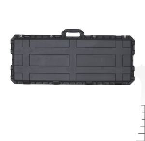 DF ML1083925 105L 106L 107L 108L 109L110L Rugged Waterproof Roto Molded Case Case Hard Plastic Storage Transport <b>Box</b> - Product Image 1