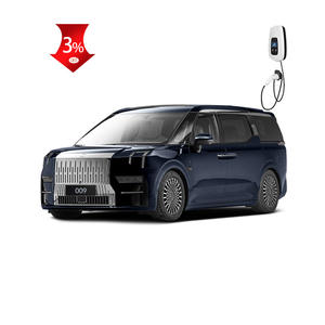 Auto Elettrica Geely Zeekr 009 <span class=keywords><strong>Me</strong></span> Rim 2024 2025, Veicolo Elettrico Online a 5 Porte, 6-7 Posti, MPV, Nuova Energia, 702Km di Autonomia - Product Image 4