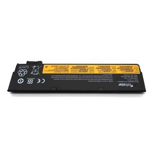Pour Lenovo ThinkPad A475 P51S T25 T470 T580 Batterie d'ordinateur portable - Product Image 2