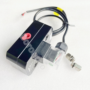 Medidor de flujo de inyector para medir flujo pequeño con medidor de flujo de inyector de combustible Viflow de alta precisión para cama de prueba de riel común - Product Image 6