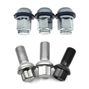 Nhà Máy Giá xe tải nặng bánh xe bu lông và đai ốc - Product Image 1