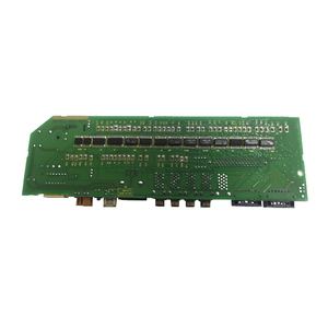 A20B-2100-0252 FANUC Ac <b>Drive</b> Board for Cnc Machines - Product Image 5