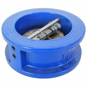 <span class=keywords><strong>Clapet</strong></span> <span class=keywords><strong>anti</strong></span>-<span class=keywords><strong>retour</strong></span> pneumatique/<span class=keywords><strong>hydraulique</strong></span> vertical à ressort en laiton ou acier inoxydable EPDM, 1/4, 1/2 pouce, DN6-DN50 - Product Image 1