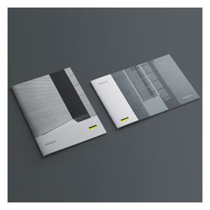 Custom A3-A6 Posters Brochures and Folding <strong>Flyers</strong> <strong>Printing</strong> <strong>Restaurant</strong> Menu Book-Type Paper Product Custom Services Available - Product Image 1