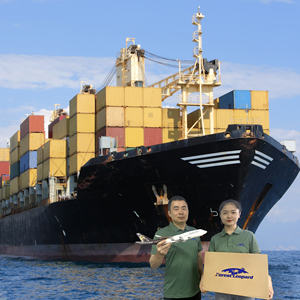 Échantillon gratuit Dhl Chine vers Bénin FBA Expédition SeaFreight Taux de Yingkou vers la <span class=keywords><strong>France</strong></span> - Product Image 2