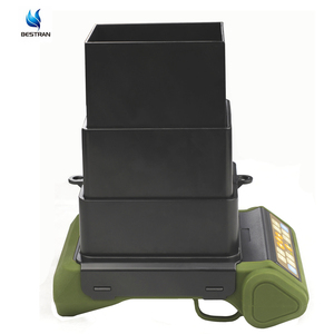 Appareil d'échographie vétérinaire avec boîtier en plastique pour le diagnostic des chevaux et des porcs Bestran BT-VUD67 certifié CE - Product Image 2