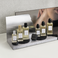 Parfum de marque personnalisé, personnalisation sur mesure, 30ml 50ml 100ml, mini parfum, parfum longue tenue, senteur fraîche, eau de parfum, flacon en verre pour homme et femme