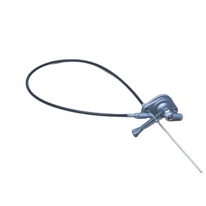 新しいミカサ交換用MT72タンピングラマー振動スクリードスロットルコントローラーアクセサリー6か月保証小売機械<span class=keywords><strong>Re</strong></span> - Product Image 4