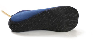 Calzini da Spiaggia e Piscina in Neoprene Antiscivolo ad Asciugatura Rapida 3mm 5mm, Calzini da Immersione a Piedi Nudi per Bambini e Adulti, Sicuri - Product Image 2