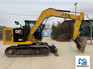 Componenti per Escavatore Cingolato Caterpillar 307D: Motore, Cambio, Cuscinetti per la Scavo Profonda - Motore, Ingranaggi, Cuscinetti - Product Image 2