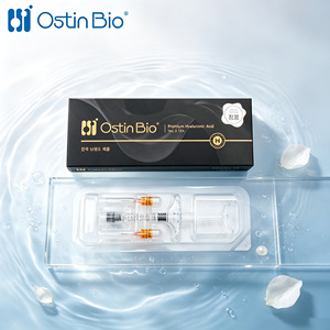 OstinBio – Remplisseur cutané injectable en gros, <span class=keywords><strong>seringue</strong></span> préremplie pour l'augmentation des fesses et la création naturelle des courbes corporelles - Product Image 3