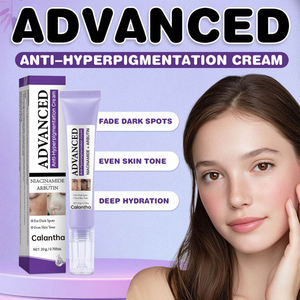 <span class=keywords><strong>Crème</strong></span> de soin à la niacinamide, atténue les <span class=keywords><strong>taches</strong></span>, améliore la pigmentation, éclaircit le teint, hydrate, végétalien, biologique, pour tous les types de peau - Product Image 4