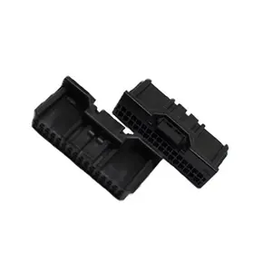 Compatible with IRISO 13065 connectors 2.0mm pitch enclosure connectors drive and control the PV energy storage BMS PACK