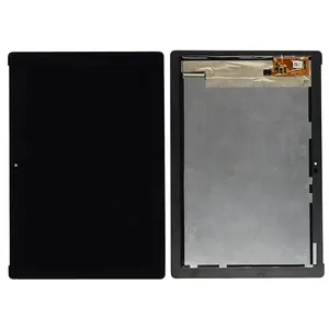 Asus Zenpad 10 P01T LCD 显示器更换平板触摸屏组件工厂价格