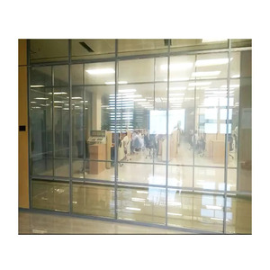 Película Decorativa Autoadhesiva Moderna Transparente y Opaca, Aislante Térmico, <span class=keywords><strong>de</strong></span> 0.4-0.7mm <span class=keywords><strong>de</strong></span> Grosor, a Prueba <span class=keywords><strong>de</strong></span> Explosiones, Conmutable - Product Image 3